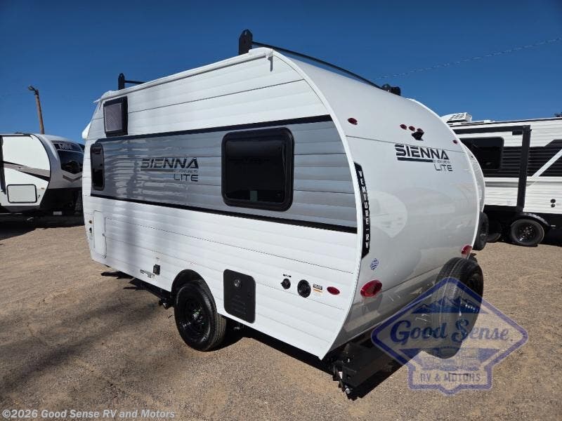 2026 Sienna Lite 140VFD by Venture RV from Good Sense RV and Motors in Albuquerque, New Mexico