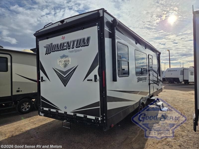 2019 Momentum G-Class 21G by Grand Design from Good Sense RV and Motors in Albuquerque, New Mexico