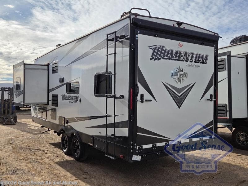Used 2019 Grand Design Momentum G-Class 21G available in Albuquerque, New Mexico