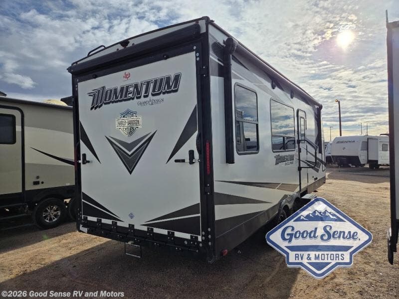 2019 Momentum G-Class 21G by Grand Design from Good Sense RV and Motors in Albuquerque, New Mexico
