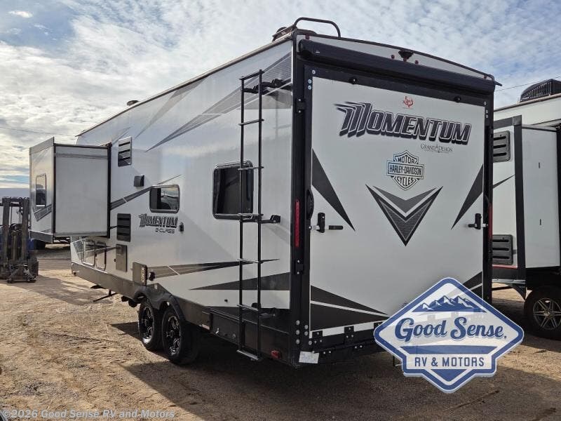 Used 2019 Grand Design Momentum G-Class 21G available in Albuquerque, New Mexico