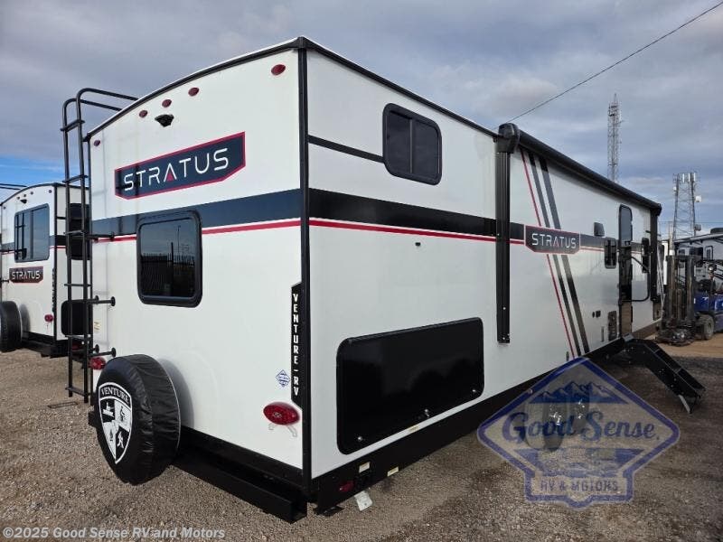 2026 Stratus SR291VQB by Venture RV from Good Sense RV and Motors in Albuquerque, New Mexico
