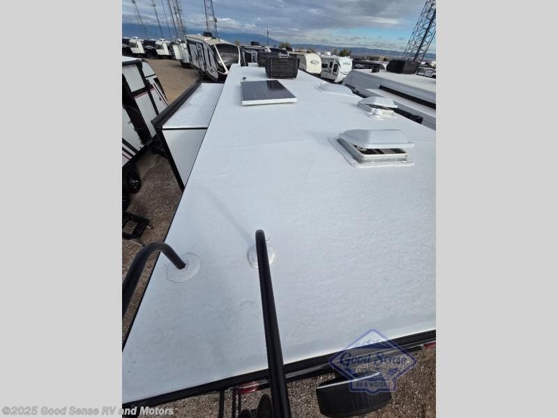 New 2026 Venture RV Stratus SR291VQB available in Albuquerque, New Mexico