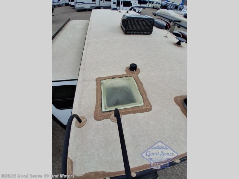 Used 2020 Winnebago Minnie 2701RBS available in Albuquerque, New Mexico