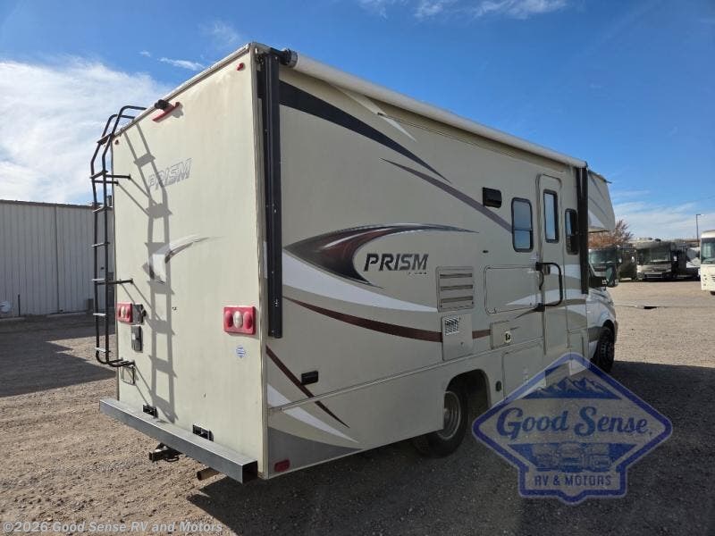 Used 2017 Coachmen Prism 2200 LE available in Albuquerque, New Mexico