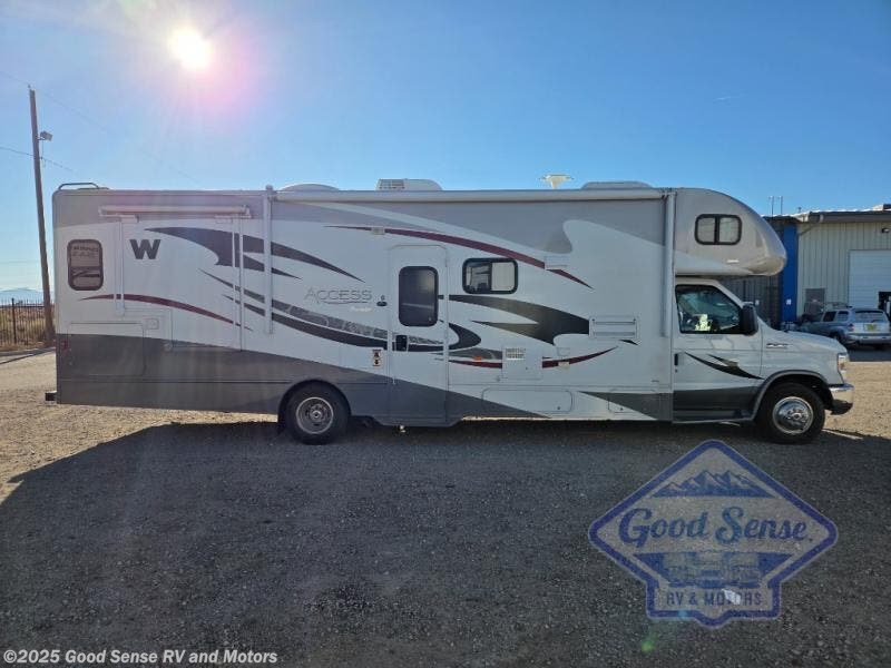 2013 Access 31WP by Winnebago from Good Sense RV and Motors in Albuquerque, New Mexico