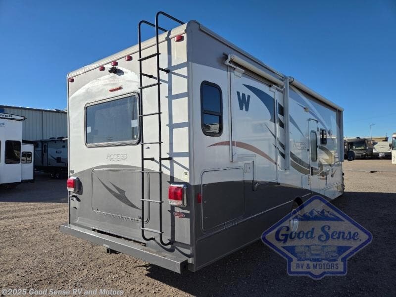 Used 2013 Winnebago Access 31WP available in Albuquerque, New Mexico