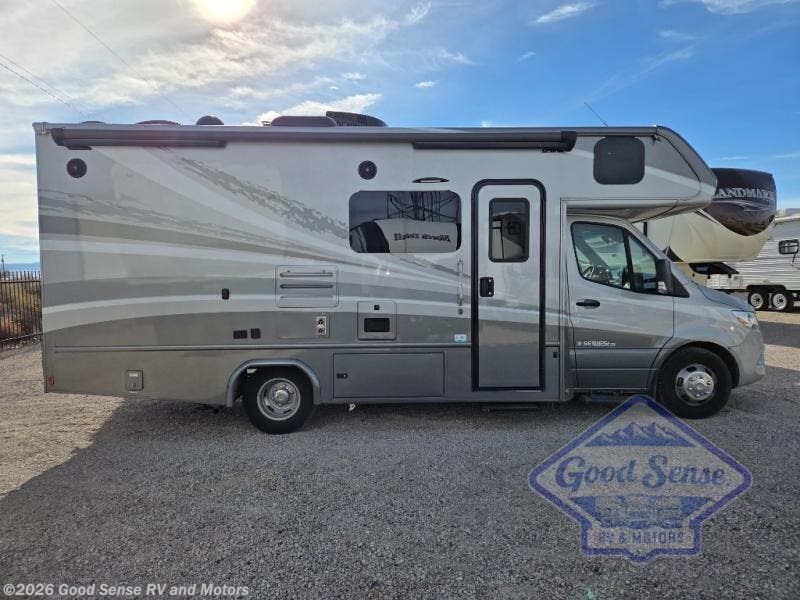 2023 isata 3 24FW by Dynamax Corp from Good Sense RV and Motors in Albuquerque, New Mexico