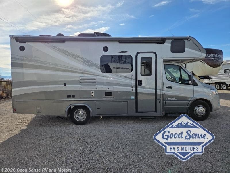 2023 isata 3 24FW by Dynamax Corp from Good Sense RV and Motors in Albuquerque, New Mexico