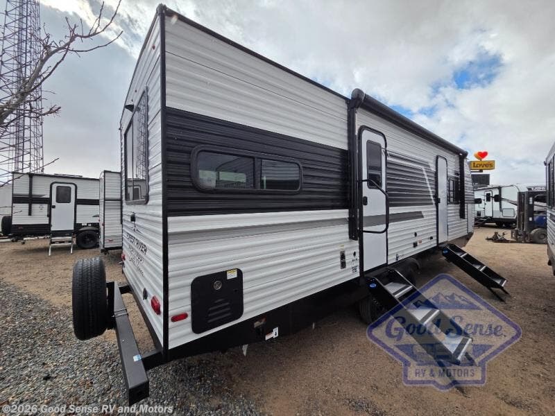 2026 Della Terra 263RK by East to West from Good Sense RV and Motors in Albuquerque, New Mexico