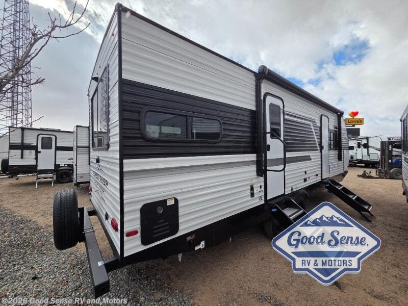 2026 Della Terra 263RK by East to West from Good Sense RV and Motors in Albuquerque, New Mexico