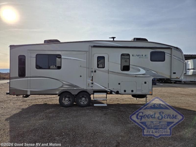 2019 Eagle HT 27SGX by Jayco from Good Sense RV and Motors in Albuquerque, New Mexico