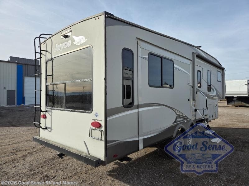 Used 2019 Jayco Eagle HT 27SGX available in Albuquerque, New Mexico