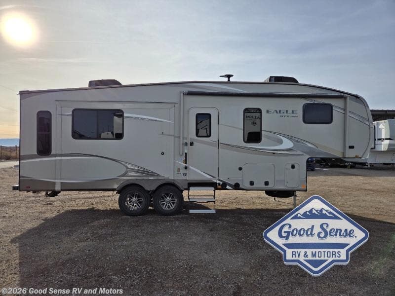 2019 Eagle HT 27SGX by Jayco from Good Sense RV and Motors in Albuquerque, New Mexico