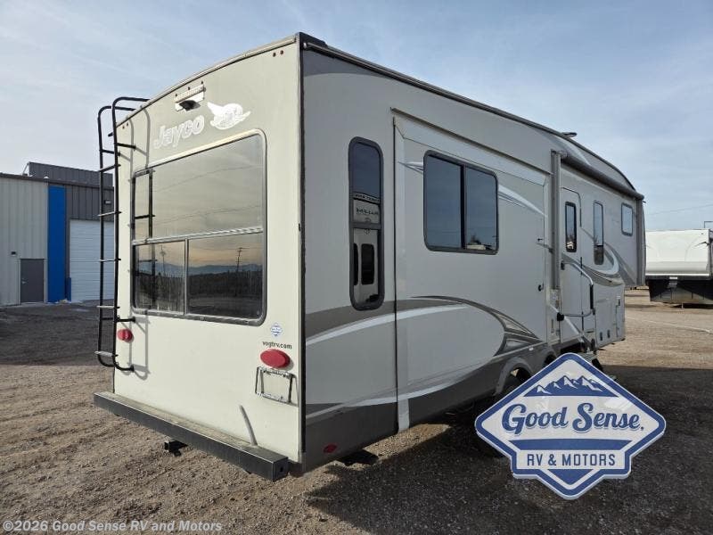 Used 2019 Jayco Eagle HT 27SGX available in Albuquerque, New Mexico