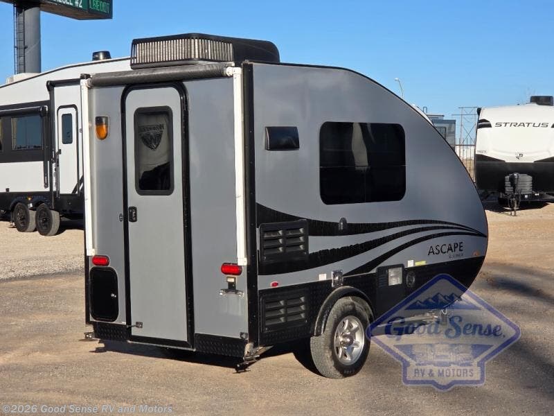 Used 2018 Aliner Ascape Plus available in Albuquerque, New Mexico