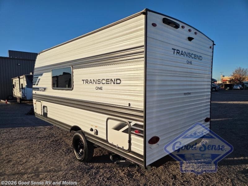 Used 2025 Grand Design Transcend One 151BH available in Albuquerque, New Mexico