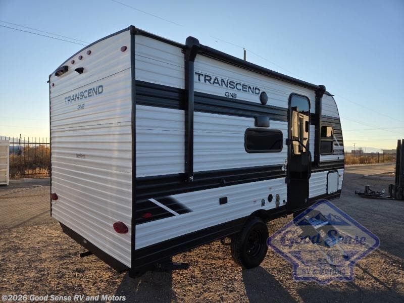 2025 Transcend One 151BH by Grand Design from Good Sense RV and Motors in Albuquerque, New Mexico
