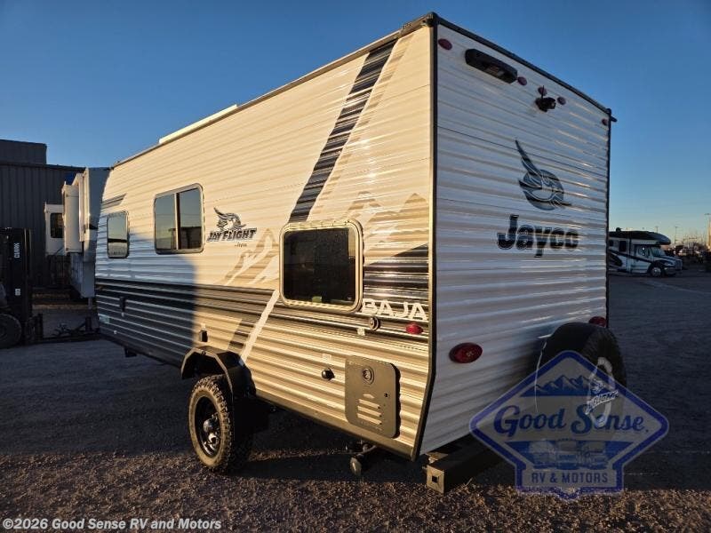 Used 2024 Jayco Jay Flight SLX 174BHW available in Albuquerque, New Mexico