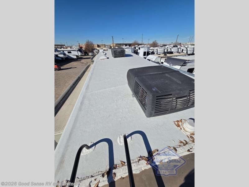 Used 2012 Redwood RV Redwood 36RE available in Albuquerque, New Mexico