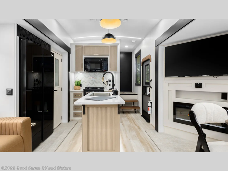 2026 Salem Hemisphere 286RL by Forest River from Good Sense RV and Motors in Albuquerque, New Mexico