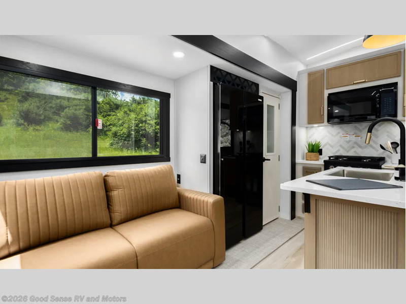 New 2026 Forest River Salem Hemisphere 286RL available in Albuquerque, New Mexico