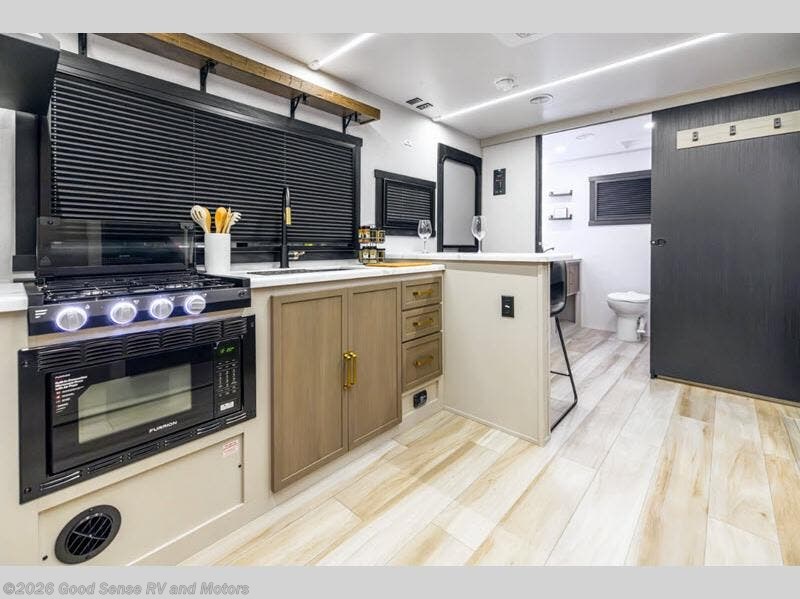 New 2026 Forest River Salem Hemisphere Hyper-Lyte 24RBHL available in Albuquerque, New Mexico