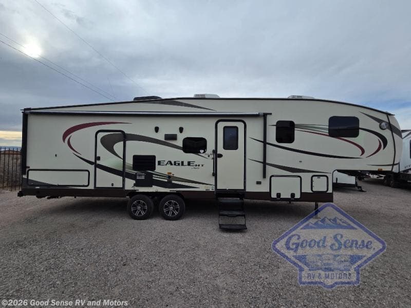 2015 Eagle HT 29.5BHDS by Jayco from Good Sense RV and Motors in Albuquerque, New Mexico