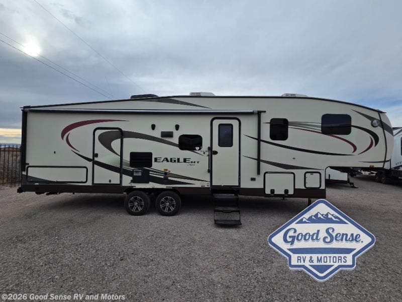 2015 Eagle HT 29.5BHDS by Jayco from Good Sense RV and Motors in Albuquerque, New Mexico