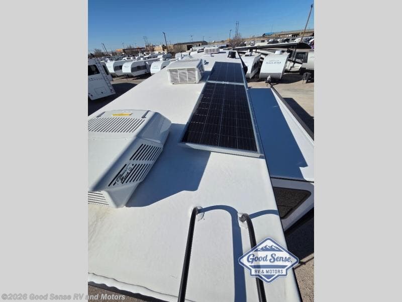 2026 Ahara 297MK by East to West from Good Sense RV and Motors in Albuquerque, New Mexico