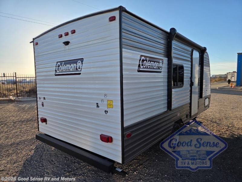 2024 17R by Coleman from Good Sense RV and Motors in Albuquerque, New Mexico