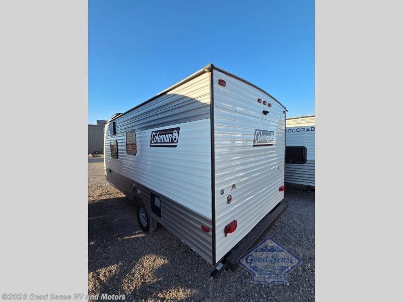 Used 2024 Coleman 17R available in Albuquerque, New Mexico