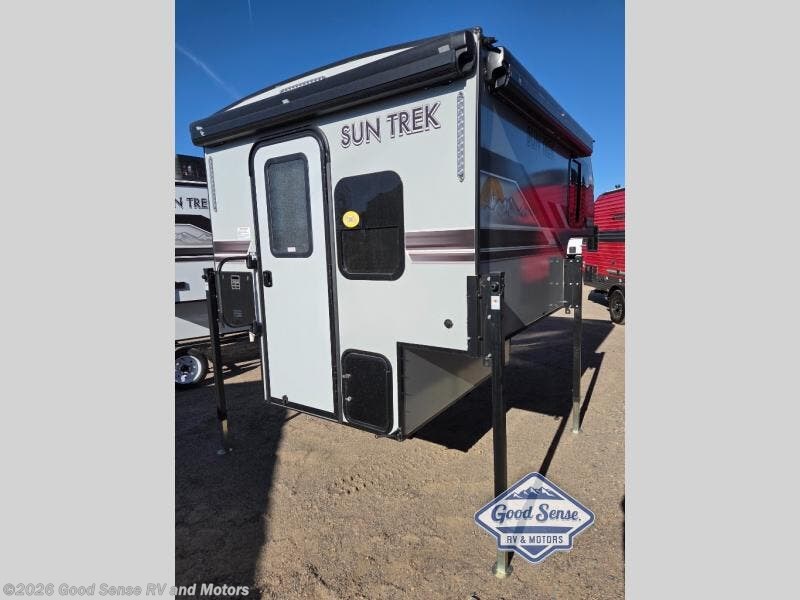 2026 Sun Trek 600 by Sunset Park RV from Good Sense RV and Motors in Albuquerque, New Mexico