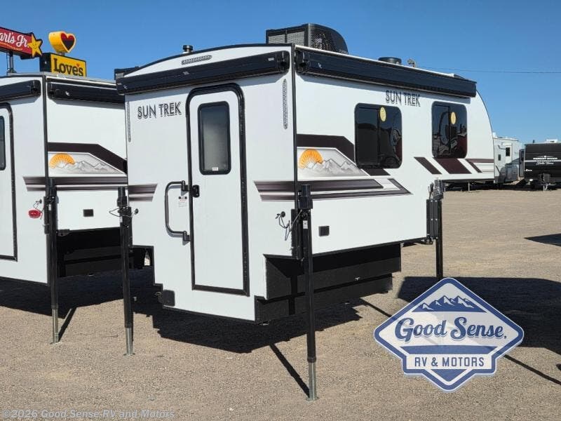 2026 Sun Trek 700 by Sunset Park RV from Good Sense RV and Motors in Albuquerque, New Mexico