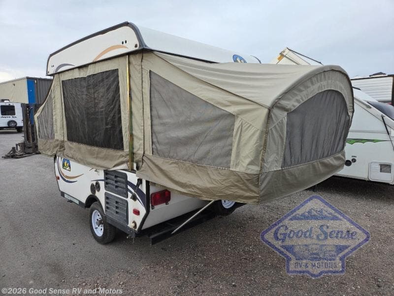 2014 EPIC CWS8 by Forest River from Good Sense RV and Motors in Albuquerque, New Mexico