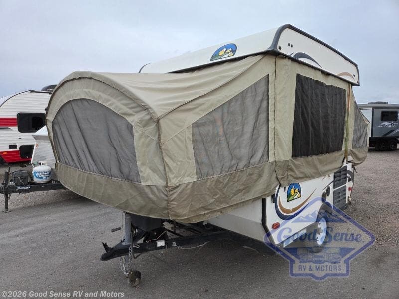 Used 2014 Forest River EPIC CWS8 available in Albuquerque, New Mexico