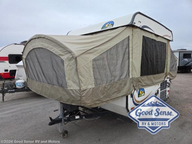 Used 2014 Forest River EPIC CWS8 available in Albuquerque, New Mexico