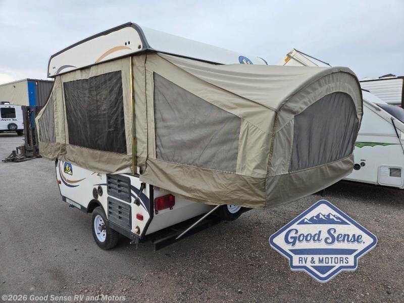 2014 EPIC CWS8 by Forest River from Good Sense RV and Motors in Albuquerque, New Mexico