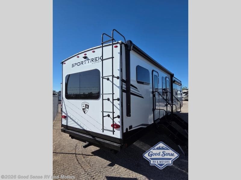 2026 SportTrek Touring Edition STT333VMI by Venture RV from Good Sense RV and Motors in Albuquerque, New Mexico