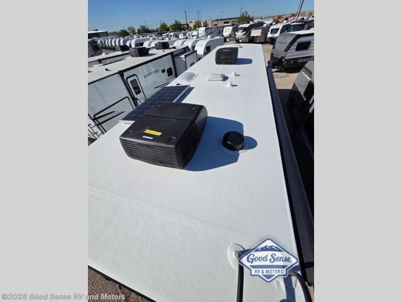 New 2026 Venture RV SportTrek Touring Edition STT333VMI available in Albuquerque, New Mexico