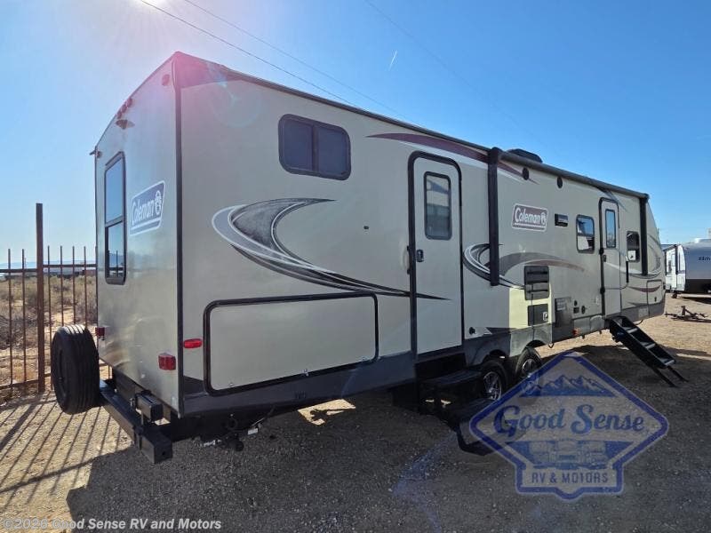 2020 Light 3015BH by Coleman from Good Sense RV and Motors in Albuquerque, New Mexico