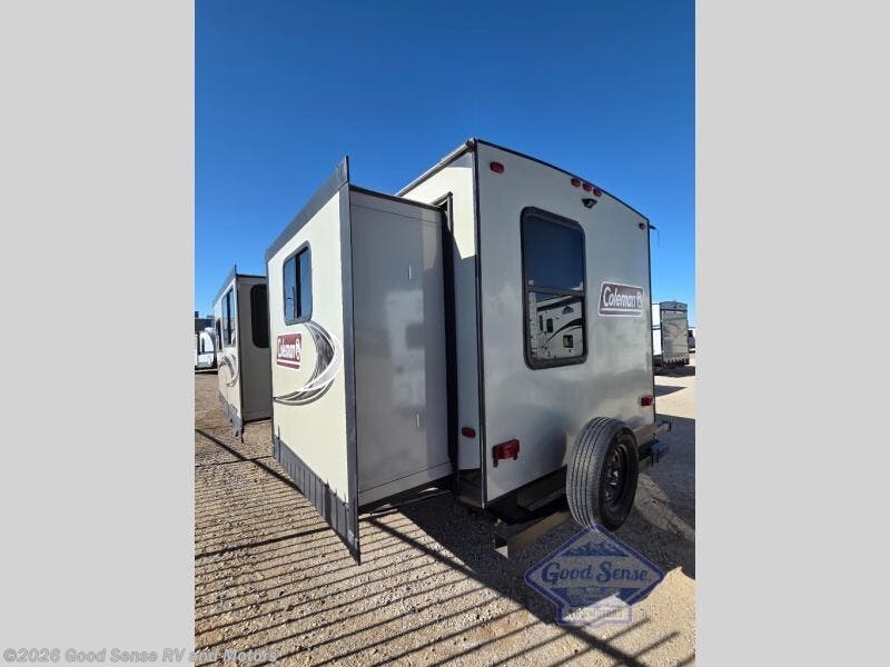 Used 2020 Coleman Light 3015BH available in Albuquerque, New Mexico