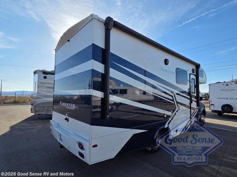 Used 2023 Forest River Forester MBS 2401B available in Albuquerque, New Mexico