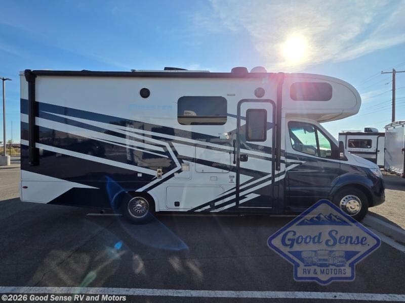 2023 Forester MBS 2401B by Forest River from Good Sense RV and Motors in Albuquerque, New Mexico