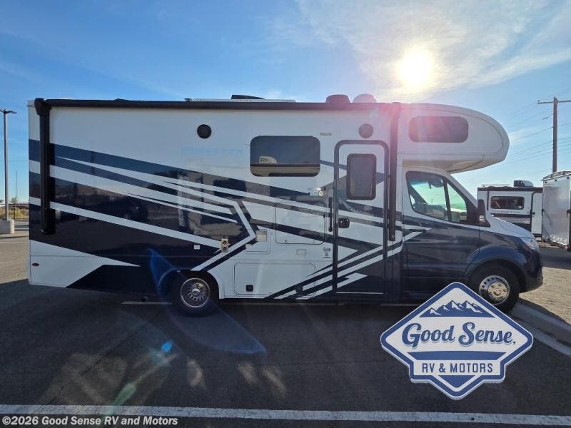 2023 Forester MBS 2401B by Forest River from Good Sense RV and Motors in Albuquerque, New Mexico