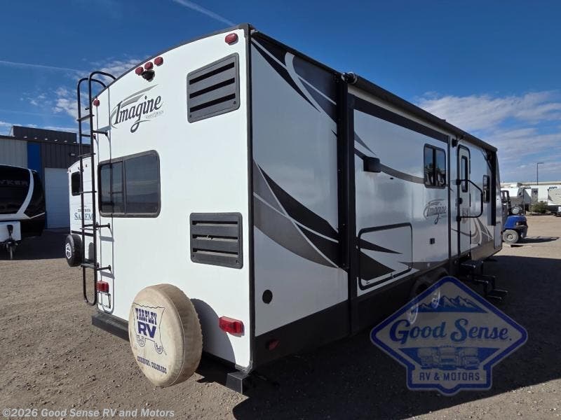 Used 2018 Grand Design Imagine 2670MK available in Albuquerque, New Mexico