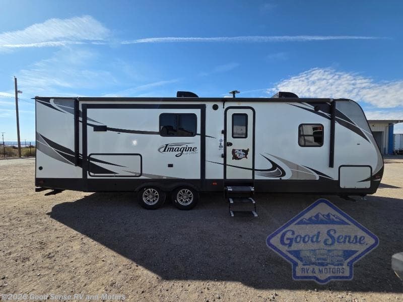 2018 Imagine 2670MK by Grand Design from Good Sense RV and Motors in Albuquerque, New Mexico
