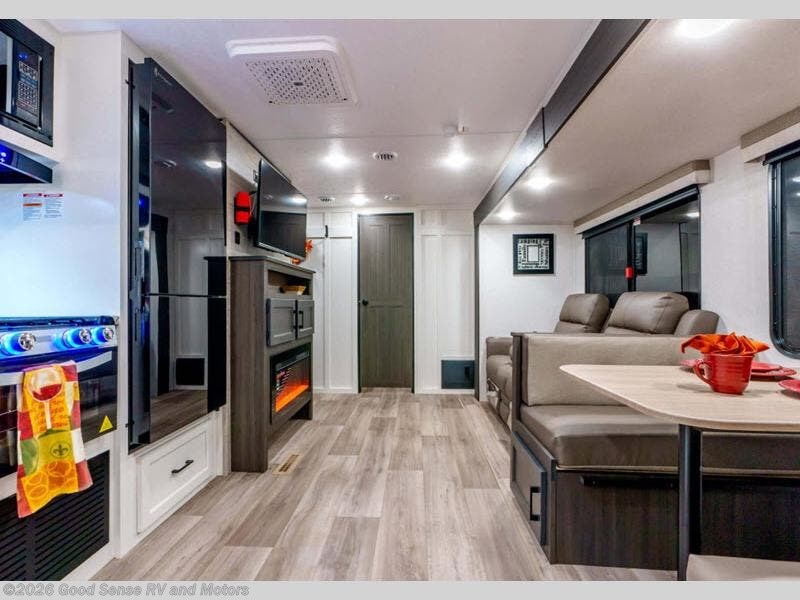 2026 Stratus SR261VRB by Venture RV from Good Sense RV and Motors in Albuquerque, New Mexico