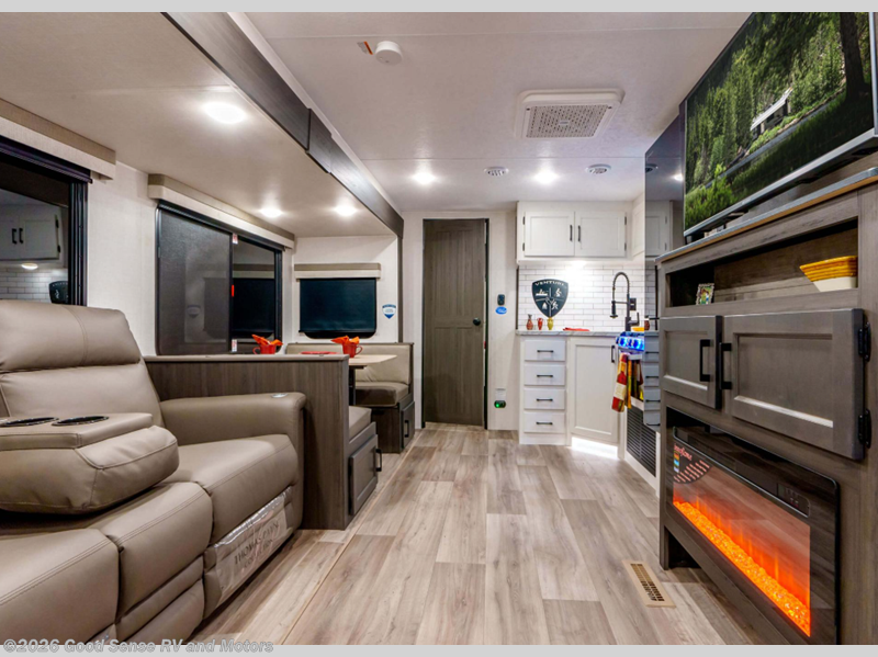 New 2026 Venture RV Stratus SR261VRB available in Albuquerque, New Mexico