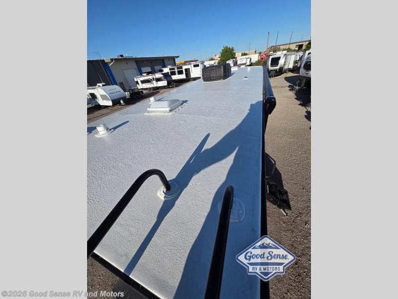 New 2026 Venture RV Stratus SR261VRB available in Albuquerque, New Mexico